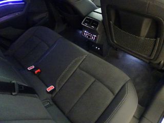 Audi Q8 Sportback e-tron