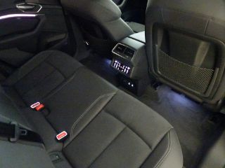 Audi Q8 Sportback e-tron