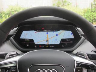 Audi RS e-tron GT