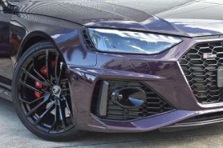 Audi RS 4 Avant