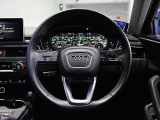 Audi A4 allroad quattro