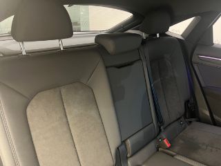 Audi RS Q3 Sportback