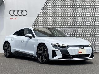 Audi e-tron GT quattro