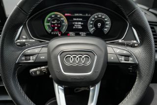 Audi Q5 Sportback TFSI e