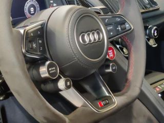 Audi R8 Coupé V10 performance quattro