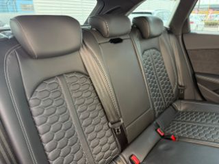 Audi RS 4 Avant
