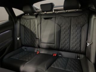 Audi S5 Limousine