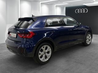 Audi A1 allstreet