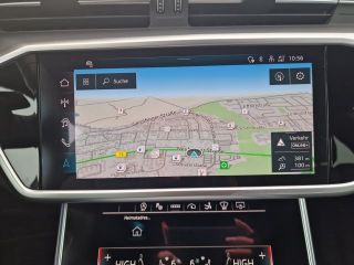 Audi A7 Sportback