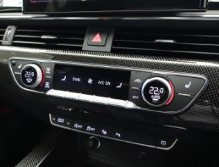 Audi S4 Avant