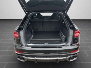 Audi RS Q8 SUV