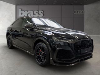 Audi RS Q8 SUV