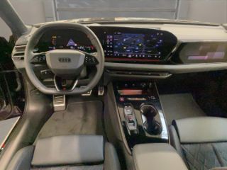 Audi S5 Avant