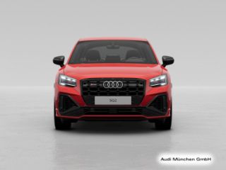 Audi SQ2