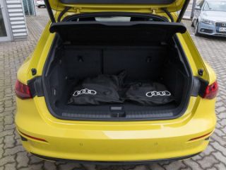 Audi A3 Sportback TFSI e