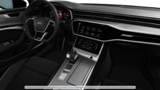 Audi RS 6 Avant