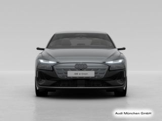 Audi A6 Avant e-tron