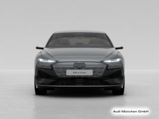 Audi A6 Avant e-tron