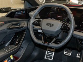 Audi S6 Avant e-tron