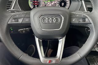 Audi Q5 TFSI e