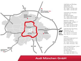 Audi A3 Sportback TFSI e