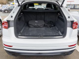 Audi Q8 SUV TFSI e
