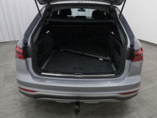Audi A6 allroad quattro