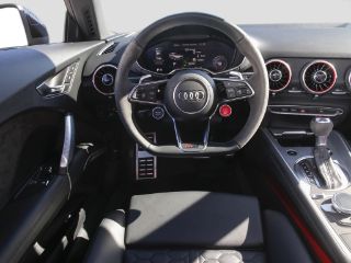 Audi TT RS Coupé