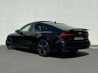 Audi A7 Sportback