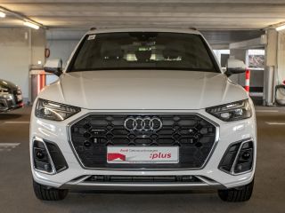 Audi Q5 SUV