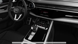 Audi Q7 SUV