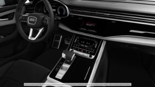 Audi Q7 SUV
