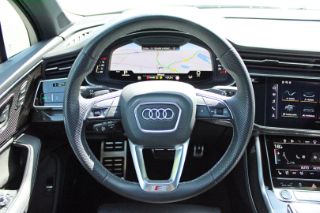 Audi Q7 SUV