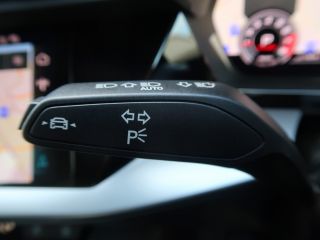 Audi S3 Sedan