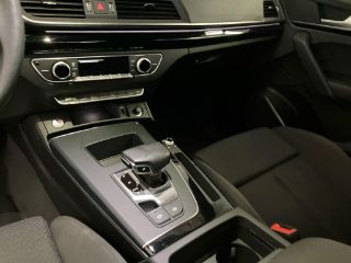 Audi Q5 TFSI e