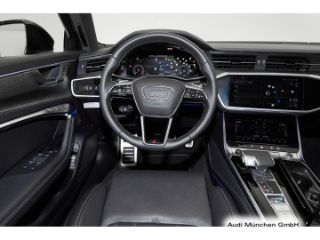 Audi A6 Avant TFSI e