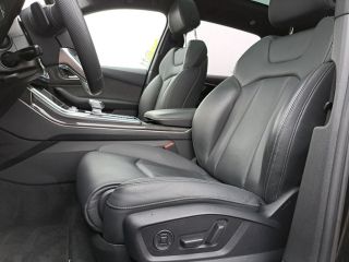 Audi SQ7 SUV