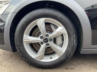 Audi A6 allroad quattro