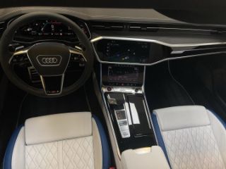 Audi S7 Sportback