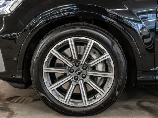 Audi Q7 SUV TFSI e