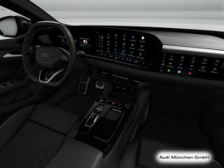 Audi A6 Avant e-tron