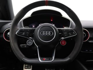 Audi TT RS Coupé