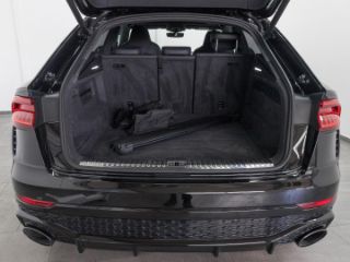 Audi RS Q8 SUV