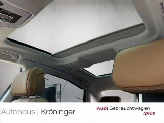 Audi A8 Lang