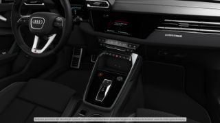 Audi S3 Sportback