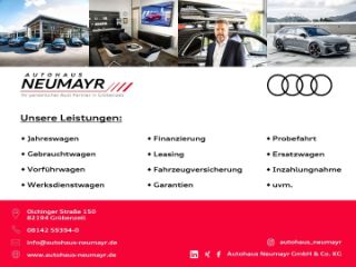 Audi RS 6 Avant performance