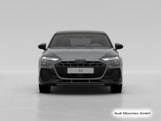 Audi A3 Sportback TFSI e