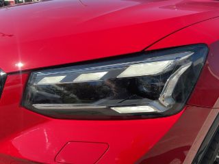 Audi SQ2