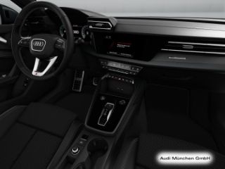 Audi A3 Sportback TFSI e
