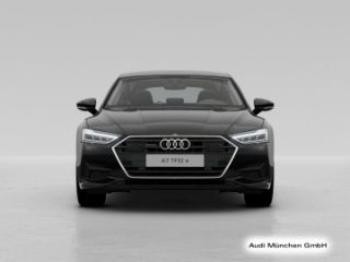 Audi A7 Sportback TFSI e